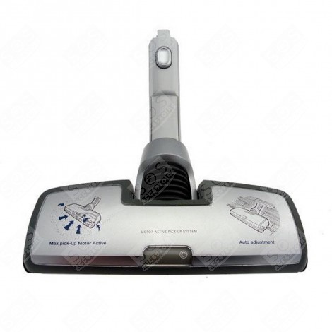 BROSSE, EMBOUT ELECTRIQUE D'ORIGINE ASPIRATEUR - 1131400648, 1131400523