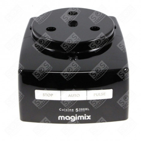 SUPPORT MOTEUR COMPLET ROBOT MÉNAGER - 100980