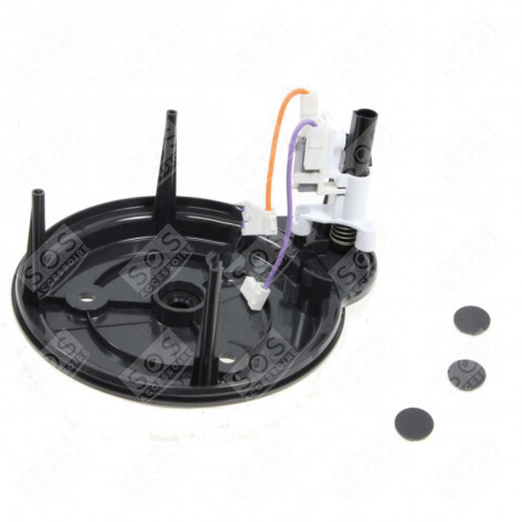 SUPPORT MOTEUR ROBOT MÉNAGER - 105327