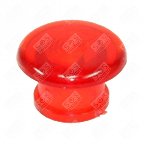 CABOCHON ROUGE FRITEUSE - 502873