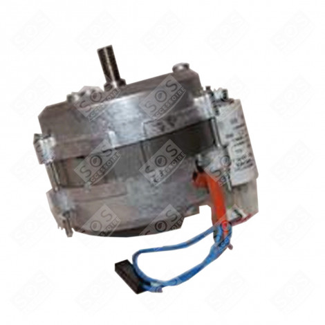 MOTEUR TRANCHEUSE - 503444