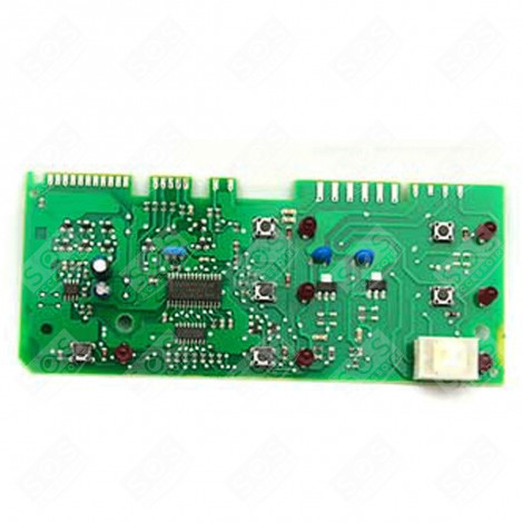 MODULE ÉLECTRONIQUE LAVE-VAISSELLE - 8996461920507