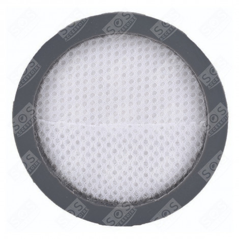 FILTRE PRÉ MOTEUR S119 D'ORIGINE ASPIRATEUR - 35601675