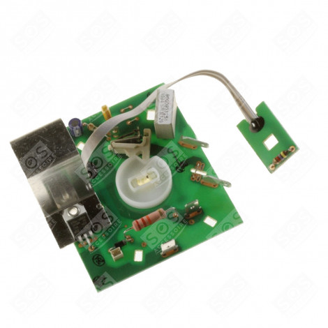 MODULE DE COMMANDE ROBOT MÉNAGER - 00627915