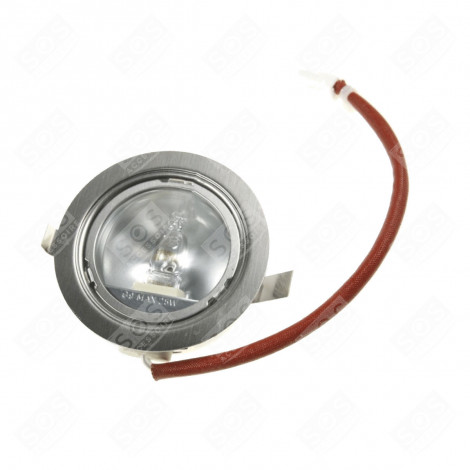 LAMPE HALOGÈNE HOTTE - 00750070