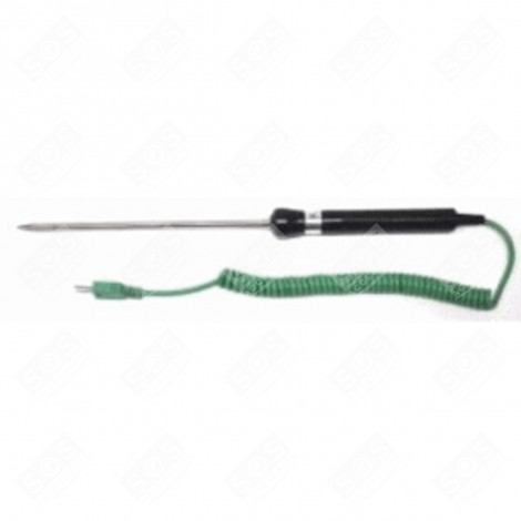 SONDE / LIQUIDE (-50°C / +300°C) ACCESSOIRES ET ENTRETIEN - SO-CY9763