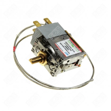 THERMOSTAT RÉFRIGÉRATEUR, CONGÉLATEUR - K1063597