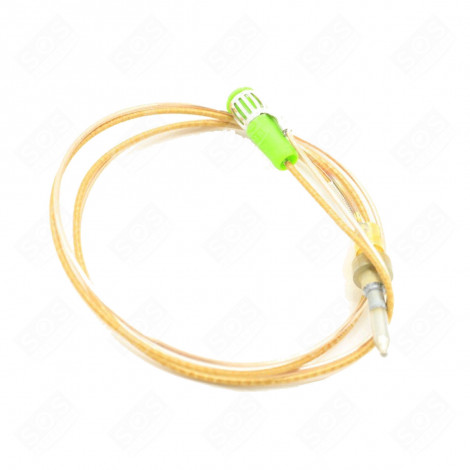 THERMOCOUPLE D'ORIGINE PLAQUE DE CUISSON - 12037115, 12012610