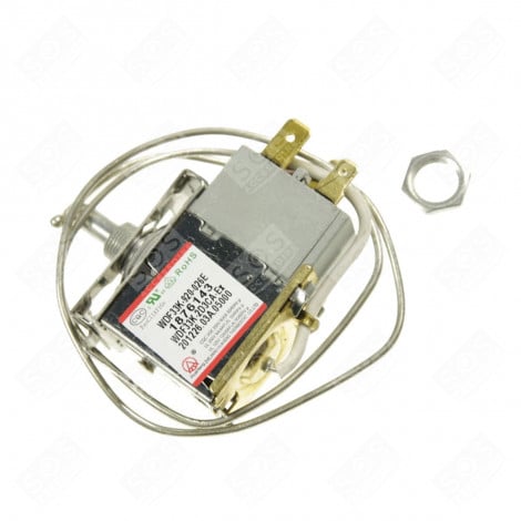 THERMOSTAT RÉFRIGÉRATEUR, CONGÉLATEUR - K1876143