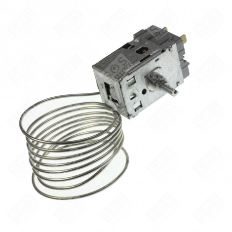 THERMOSTAT D'ORIGINE RÉFRIGÉRATEUR, CONGÉLATEUR - 481228238198, C00456867