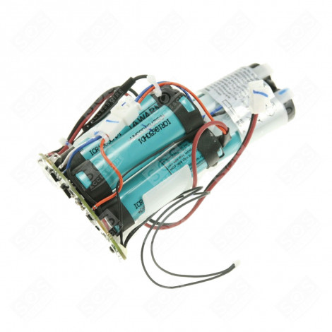 BATTERIE ASPIRATEUR - 300003446941