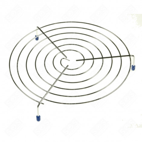 GRILLE D'ORIGINE FOUR MICRO-ONDES - DE97-00136H