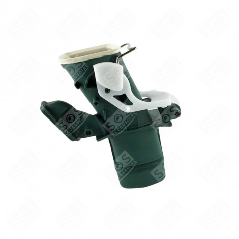 CANAL D'ASPIRATION VERT ASPIRATEUR - 30813