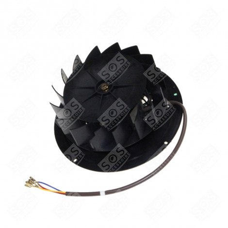 VENTILATEUR HOTTE - 00263733