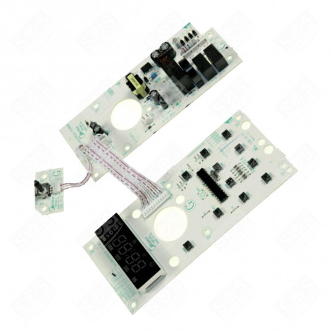 MODULE DE COMMANDE FOUR MICRO-ONDES - 00672569