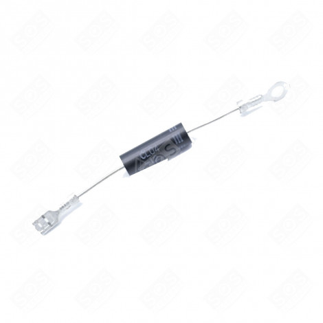 DIODE HT D'ORIGINE FOUR MICRO-ONDES - 480120101022, C00429694