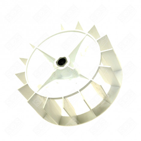 TURBINE VENTILATEUR D'ORIGINE SÈCHE-LINGE - C00077042