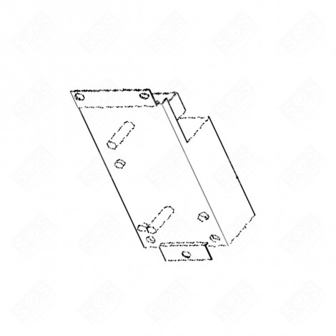 PROGRAMMATEUR FOUR MICRO-ONDES - 481228219239