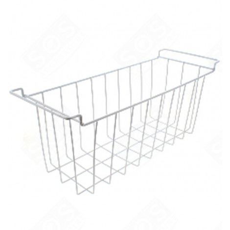 PANIER D'ORIGINE 525X240X200 MM RÉFRIGÉRATEUR, CONGÉLATEUR - C00292987, 488000292987