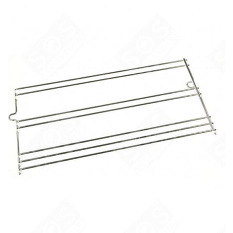 GRILLE FOUR, CUISINIÈRE - 00664590