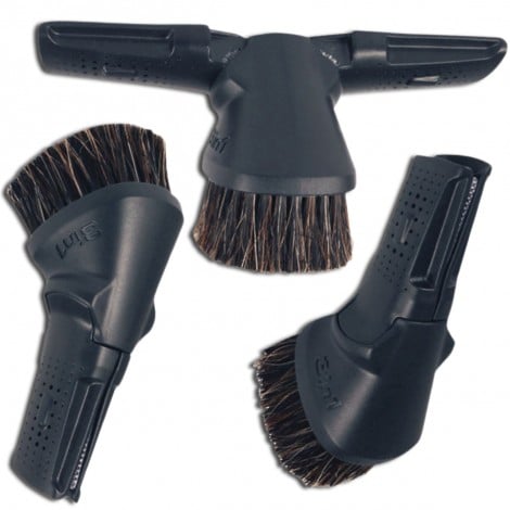 PETITE BROSSE, EMBOUT MEUBLE D'ORIGINE ASPIRATEUR - 2193714058