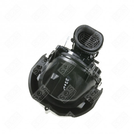 MOTEUR D'ORIGINE ASPIRATEUR - 989443-01