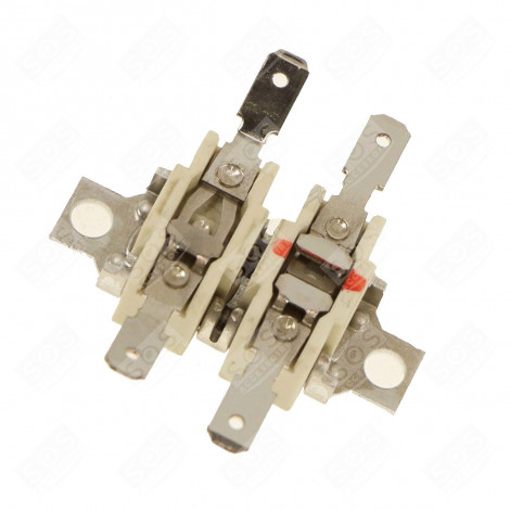 THERMOSTAT FUSIBLE CENTRALE VAPEUR, FER À REPASSER - 500596109