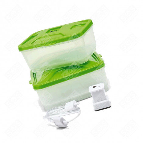 ACCESSOIRE LUNCH BOX DIVERS PETIT MÉNAGER - XA258010