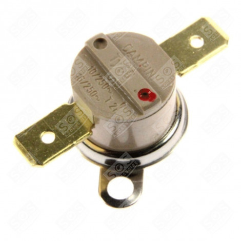 THERMOSTAT DE SÉCURITÉ 140°C D'ORIGINE FOUR, CUISINIÈRE - 818731476, 818730566