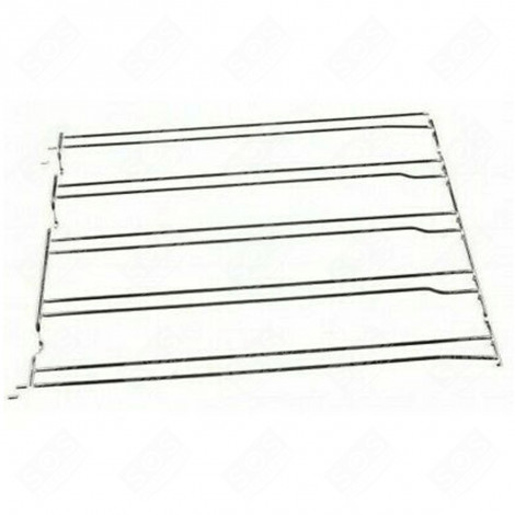 GRILLE LATÉRAL GAUCHE D'ORIGINE FOUR, CUISINIÈRE - 848591237