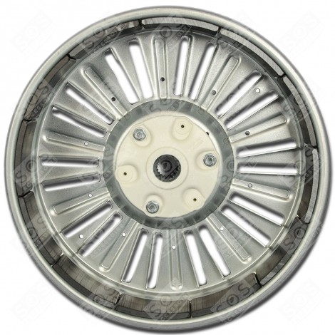 ROTOR LAVE-LINGE - 4413ER1003A