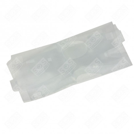 FILM PROTECTION BANDEAU LAVE-LINGE - 2827690200