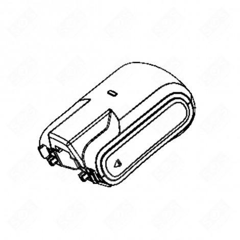 BATTERIE.LI-ION 22.2V ASPIRATEUR - RS-2230001523