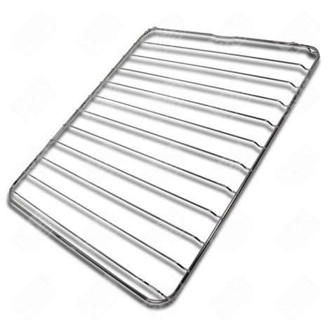 GRILLE D'ORIGINE  465X385X15 MM FOUR, CUISINIÈRE - 3878861115