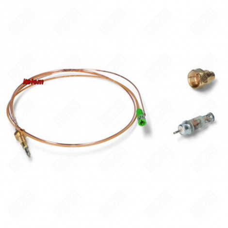 THERMOCOUPLE D'ORIGINE FOUR, CUISINIÈRE - 998650131