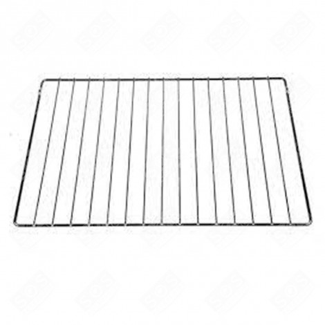 GRILLE D'ORIGINE  460X355 MM FOUR, CUISINIÈRE - 844091541