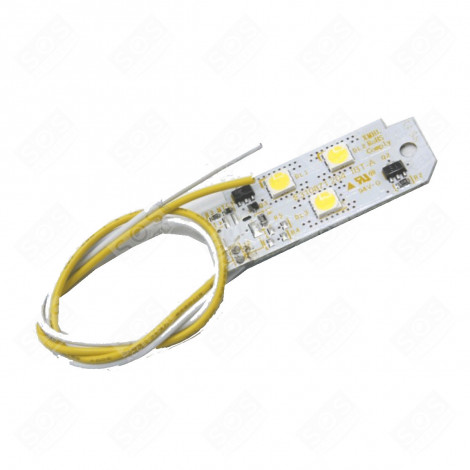 MODULE VOYANT LED D'ORIGINE RÉFRIGÉRATEUR, CONGÉLATEUR - 2425779051