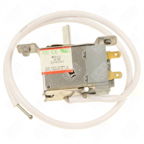 THERMOSTAT RÉFRIGÉRATEUR, CONGÉLATEUR - BC48061A