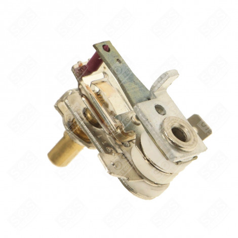 THERMOSTAT RACLETTE, GRIL, WOK - TS-01029340