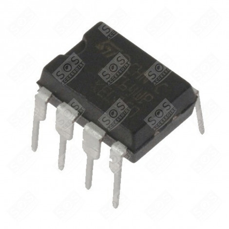 EEPROM D'ORIGINE LAVE-LINGE - C00093610 