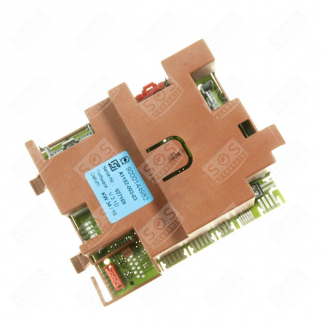 CARTE ÉLECTRONIQUE, MODULE DE COMMANDE HOTTE - 00498295