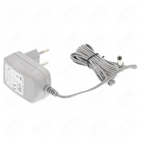 CHARGEUR 10.8 V D'ORIGINE ASPIRATEUR - 4055420840