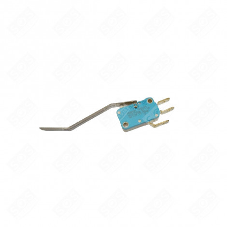 MICRO SWITCH D'ORIGINE SÈCHE-LINGE - C00095596