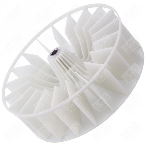 TURBINE DE VENTILATEUR D'ORIGINE SÈCHE-LINGE - 00264487