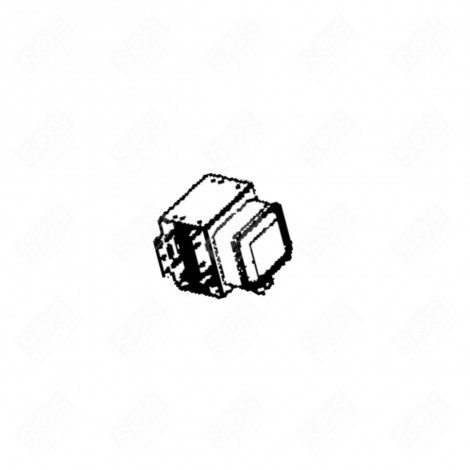 MAGNETRON FOUR MICRO-ONDES - SS-186299