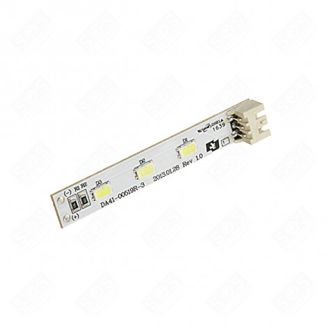 MODULE LED D'ORIGINE RÉFRIGÉRATEUR, CONGÉLATEUR - DA41-00519R