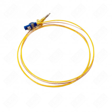 THERMOCOUPLE 750 MM D'ORIGINE FOUR, CUISINIÈRE - 948650167