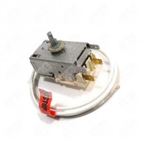 THERMOSTAT K59L4091 D'ORIGINE RÉFRIGÉRATEUR, CONGÉLATEUR - C00057562, 482000026998