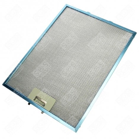 FILTRE MÉTAL ANTIGRAISSES 288X380MM HOTTE - C00099103