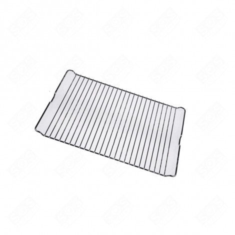 GRILLE D'ORIGINE  430X290 MM FOUR, CUISINIÈRE - DG59-00004A